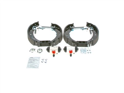 BOSCH 0 204 114 548 Číslo výrobce: KS548. EAN: 3165141175561.