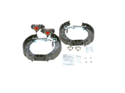 BOSCH 0 204 114 554 Číslo výrobce: KS554. EAN: 3165141175622.