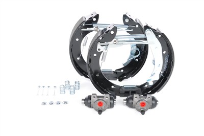 BOSCH 0 204 114 556 Číslo výrobce: KS556. EAN: 3165141175646.