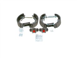 BOSCH 0 204 114 583 SOUPRAVA SUPERPRO