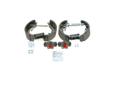 BOSCH 0 204 114 583 Číslo výrobce: KS583. EAN: 3165141175912.