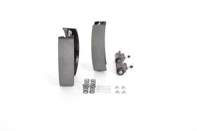 BOSCH 0 204 114 583 Číslo výrobce: KS583. EAN: 3165141175912.