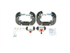 BOSCH 0 204 114 591 SOUPRAVA SUPERPRO