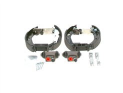 BOSCH 0 204 114 600 SOUPRAVA SUPERPRO