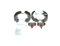 BOSCH 0 204 114 602 SOUPRAVA SUPERPRO