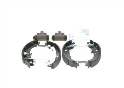 BOSCH 0 204 114 602 Číslo výrobce: KS602. EAN: 3165141176100.