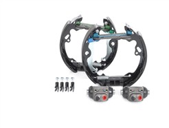 BOSCH 0 204 114 603 SOUPRAVA SUPERPRO