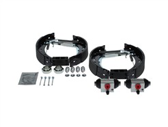 BOSCH 0 204 114 605 SOUPRAVA SUPERPRO