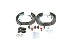 BOSCH 0 204 114 613 SOUPRAVA SUPERPRO