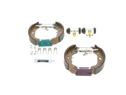 BOSCH 0 204 114 618 SOUPRAVA SUPERPRO