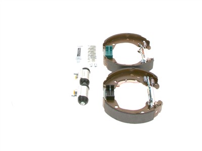 BOSCH 0 204 114 626 Číslo výrobce: KS626. EAN: 4047024196278.