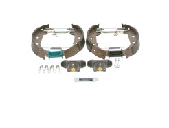 BOSCH 0 204 114 627 SOUPRAVA SUPERPRO