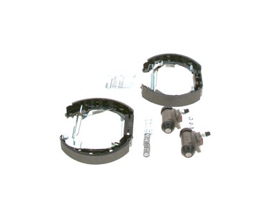 BOSCH 0 204 114 629 Číslo výrobce: KS629. EAN: 4047024896154.