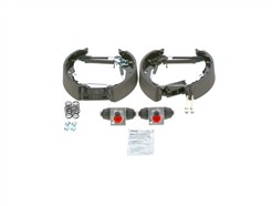 BOSCH 0 204 114 630 SOUPRAVA SUPERPRO