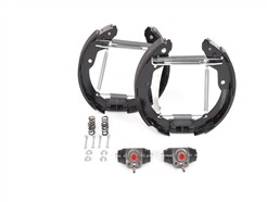 BOSCH 0 204 114 632 SOUPRAVA SUPERPRO