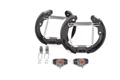 BOSCH 0 204 114 632 Číslo výrobce: KS632. EAN: 4047024911499.