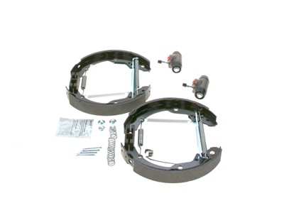 BOSCH 0 204 114 632 Číslo výrobce: KS632. EAN: 4047024911499.