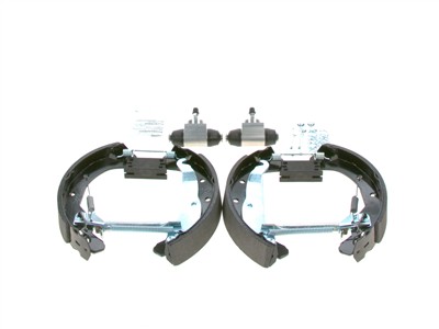 BOSCH 0 204 114 633 Číslo výrobce: KS633. EAN: 4047024911505.