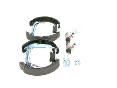 BOSCH 0 204 114 633 Číslo výrobce: KS633. EAN: 4047024911505.