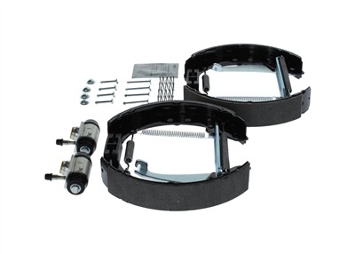 BOSCH 0 204 114 634 Číslo výrobce: KS634. EAN: 4047024911512.