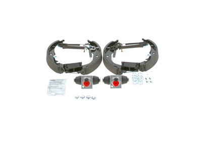 BOSCH 0 204 114 651 Číslo výrobce: KS651. EAN: 4047024911604.