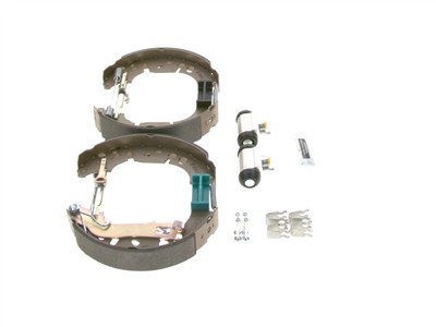 BOSCH 0 204 114 655 Číslo výrobce: KS655. EAN: 4047024481954.