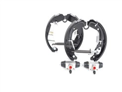 BOSCH 0 204 114 664 SOUPRAVA SUPERPRO