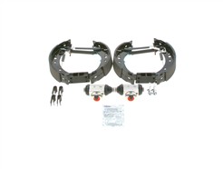 BOSCH 0 204 114 665 SOUPRAVA SUPERPRO