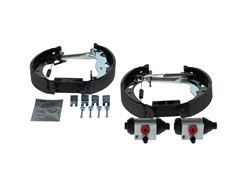 BOSCH 0 204 114 666 SOUPRAVA SUPERPRO