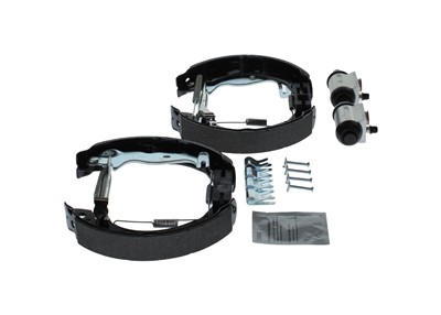 BOSCH 0 204 114 666 Číslo výrobce: KS666. EAN: 4047024911666.