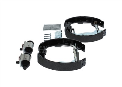 BOSCH 0 204 114 666 Číslo výrobce: KS666. EAN: 4047024911666.