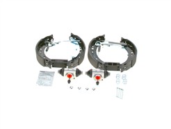BOSCH 0 204 114 675 SOUPRAVA SUPERPRO