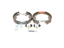 BOSCH 0 204 114 678 SOUPRAVA SUPERPRO