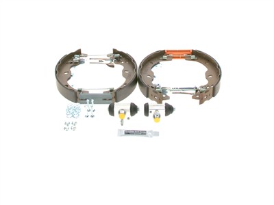 BOSCH 0 204 114 678 Číslo výrobce: KS678. EAN: 4047024923492.