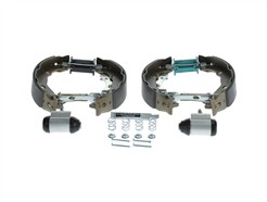 BOSCH 0 204 114 680 SOUPRAVA SUPERPRO