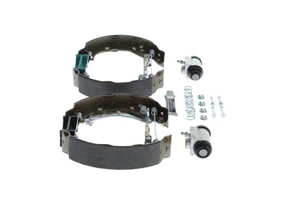 BOSCH 0 204 114 680 Číslo výrobce: KS680. EAN: 4047025137683.