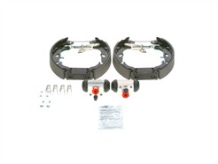 BOSCH 0 204 114 683 SOUPRAVA SUPERPRO