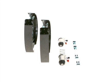 BOSCH 0 204 114 701 Číslo výrobce: KS701. EAN: 4047026312997.