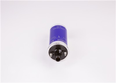 BOSCH 0 221 119 027 EAN: 3165141066494.