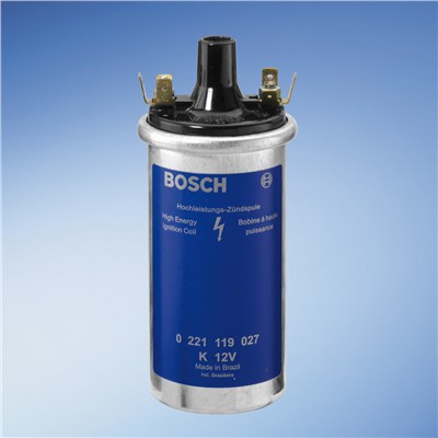 BOSCH 0 221 119 027 EAN: 3165141066494.