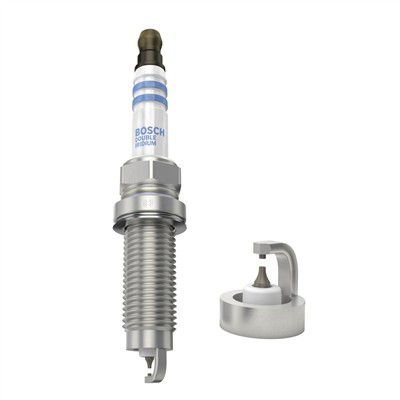 BOSCH 0 242 135 531 Číslo výrobce: VR 7 TII 35 U. EAN: 4047024928954.
