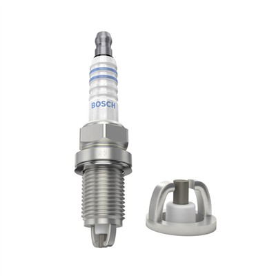 BOSCH 0 242 229 782 Číslo výrobce: FR 8 HDC+. EAN: 4047023223142.