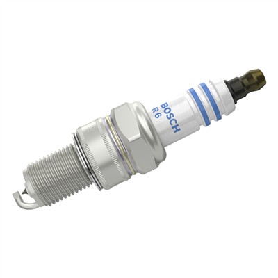 BOSCH 0 242 230 599 Číslo výrobce: WR 8 DPP 30 W. EAN: 4047025755795.