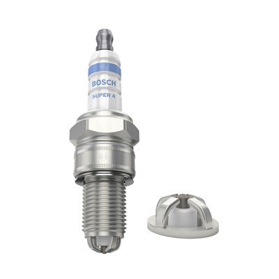 BOSCH 0 242 232 803 Číslo výrobce: N53. EAN: 4047024186217.