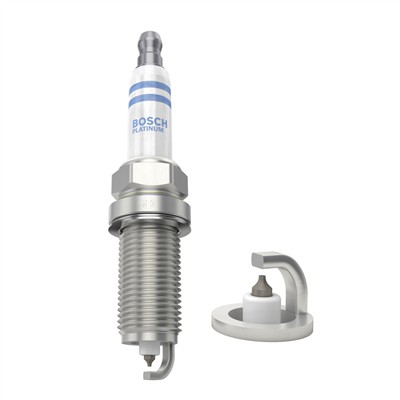 BOSCH 0 242 236 653 Číslo výrobce: FR 7 SPP 302 U. EAN: 4047025659833.