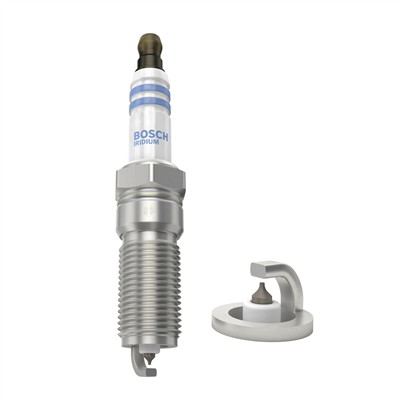 BOSCH 0 242 230 508 Číslo výrobce: HR 8 NI 332 W. EAN: 4047024278011.