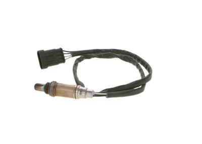 BOSCH 0 258 005 096 Číslo výrobce: LS 5096. EAN: 3165142673837.