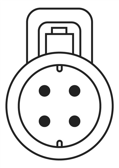 BOSCH 0 258 005 717 Číslo výrobce: LS 5717. EAN: 3165143658895.