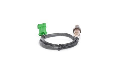 BOSCH 0 258 006 027 Číslo výrobce: LS 6027. EAN: 3165142832449.