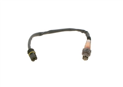 BOSCH 0 258 006 125 Číslo výrobce: LS 6125. EAN: 3165143142622.